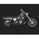 Wydech Pro Pipe Vance & Hines 47551