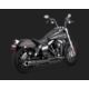 Wydech Pro Pipe Vance & Hines 47525