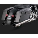 Wydech Hi-Output Duals Vance & Hines 26457