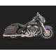 Wydech Hi-Output Duals Vance & Hines 26457