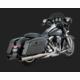 Wydech Hi-Output Duals Vance & Hines 26457