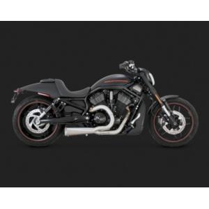 Wydech Competition 2-Into-1 Vance&Hines 75-113-4