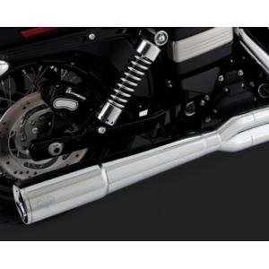 Wydech Pro Pipe Vance & Hines 17569