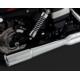 Wydech Pro Pipe Vance & Hines 17569