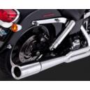 Wydech Pro Pipe Vance & Hines 17573