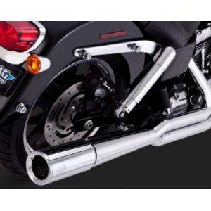 Wydech Pro Pipe Vance & Hines 17573