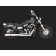 Wydech Hi-Output 2-Into-2 Vance & Hines 27523