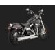 Wydech Hi-Output 2-Into-2 Vance & Hines 27523