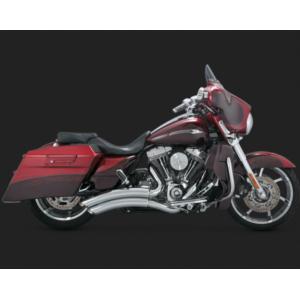 Wydechy Touring Super Radius Vance & Hines 26063