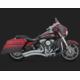 Wydechy Touring Super Radius Vance & Hines 26063