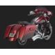 Wydechy Touring Super Radius Vance & Hines 26063