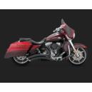 Wydechy Super Radius Vance & Hines 46063