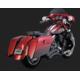 Wydechy Super Radius Vance & Hines 46063