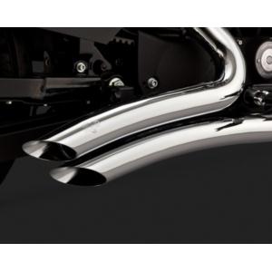 Wydechy Sportster Big Radius Vance & Hines 26067