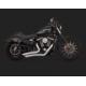 Wydechy Sportster Big Radius Vance & Hines 26067