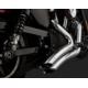 Wydechy Sportster Big Radius Vance & Hines 26067