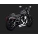 Wydechy Sportster Big Radius Vance & Hines 26067