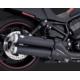 Wydech slip-on Widow Vance & Hines - 47913