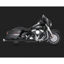 Wydechy Monster Ovals Vance & Hines - 46755