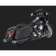 Wydechy Monster Ovals Vance & Hines - 46755