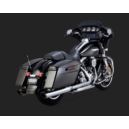 Wydech slip-on Twin Slash Vance & Hines - 16763