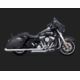 Wydech slip-on Twin Slash Vance & Hines - 16763