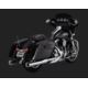 Wydechy Monster Rounds Vance & Hines - 16773