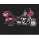 Wydechy slip-on Blackout Vance & Hines 46751