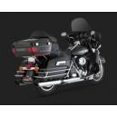 Wydech slip-on EC Twin Slash Vance & Hines - 16783