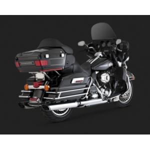 Wydech slip-on EC Twin Slash Vance & Hines - 16783