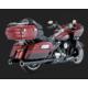 Wydech slip-on Hi-Output Vance & Hines - 46759