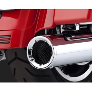 Wydech slip-on Hi-Output Vance & Hines - 16455