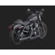 Wydech slip-on Twin Slash Vance & Hines - 46861