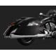 Wydech slip-on Hi-Output Vance & Hines - 68005