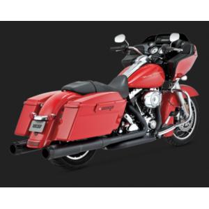 Wydechy slip-on Hi-Output Vance & Hines - 46465