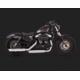 Wydech slip-on EC Twin Slash Vance & Hines - 16856