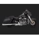 Wydechy slip-on Oversized 450 Vance & Hines 16549