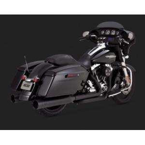 Wydechy slip-on Oversized 450 Vance & Hines 46549