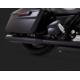 Wydechy slip-on Oversized 450 Vance & Hines 46549