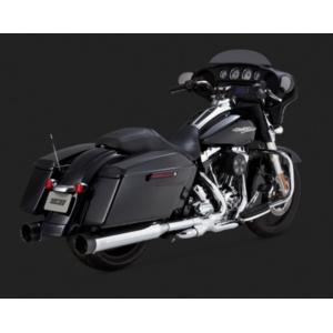 Wydechy slip-on Oversized 450 Vance & Hines 16551