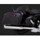 Wydechy slip-on Oversized 450 Vance & Hines 16551