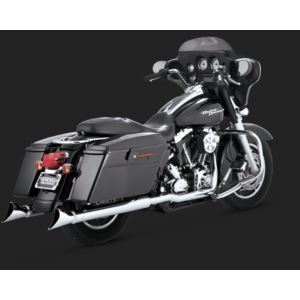 Wydechy Dresser Duals Vance & Hines - 16799