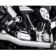 Wydechy Dresser Duals Vance & Hines - 16799