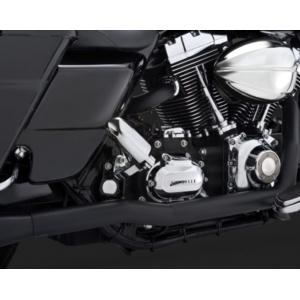 Wydechy Dresser Duals Vance & Hines - 46799