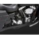 Wydechy Dresser Duals Vance & Hines - 46799