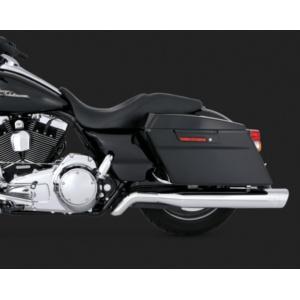 Wydechy Power Duals Vance & Hines - 16759