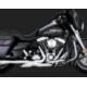 Wydechy Power Duals Vance & Hines - 16759