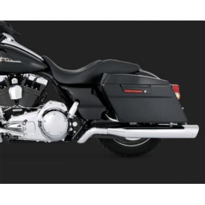 Wydechy Dresser Duals Vance & Hines - 16749