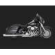 Wydechy Dresser Duals Vance & Hines - 16749