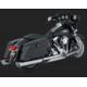 Wydechy Dresser Duals Vance & Hines - 16749